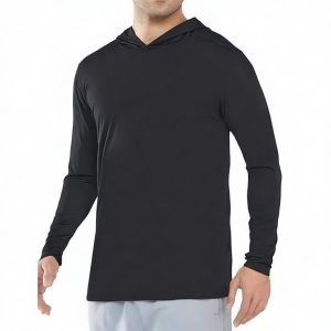 Men's Sun Protection Long-Sleeve Shirts (Stocklot)