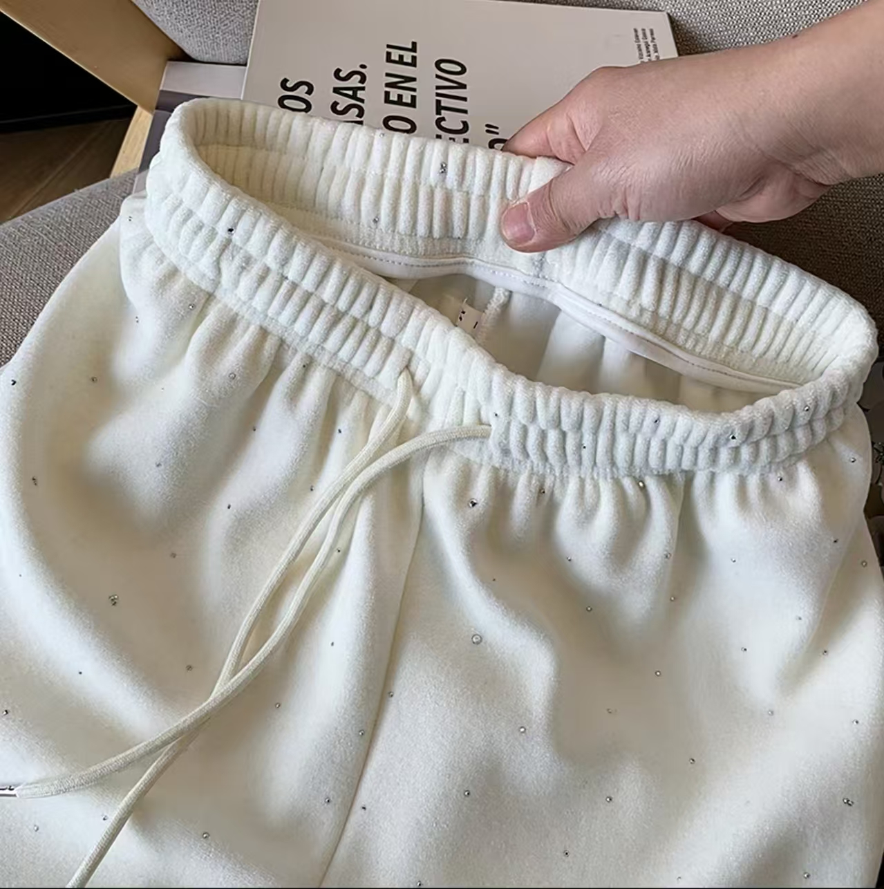 Underwear Stocklot Pack (200 pcs)