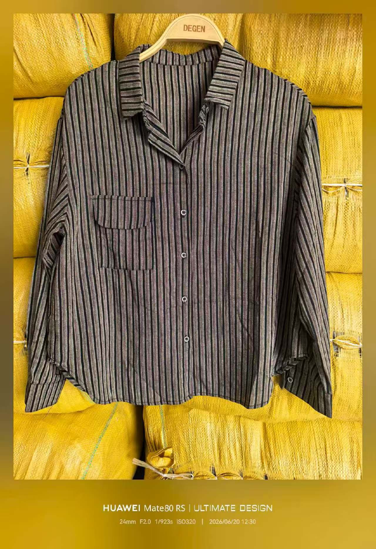 Womenswear Mixed Stocklot Bale (50 pcs)